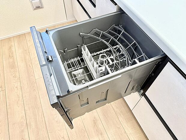 【食洗機】■時間短縮でき家事が楽になる便利な必需品