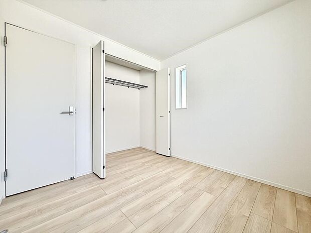 【子供部屋】■自分の好みに合わせたインテリアを整えやすく個性を反映できる場所です