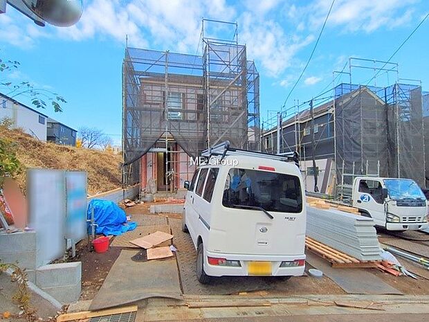 【現地外観写真】■まずは一度ご覧ください