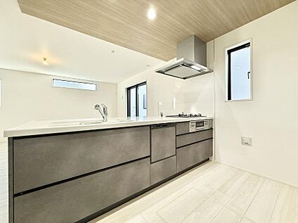 ダイニングキッチン