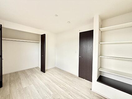 リビング以外の居室