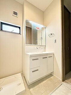 洗面台・洗面所