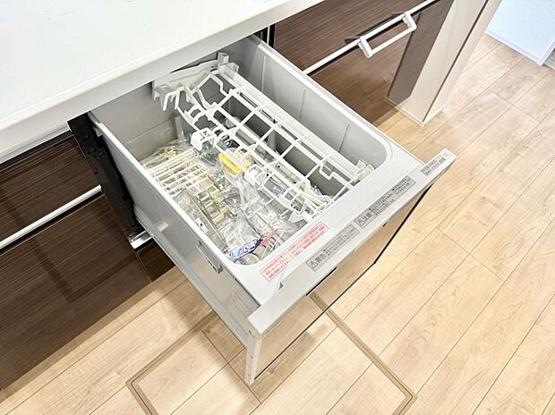 【食洗機】■時間短縮でき家事が楽になる便利な必需品