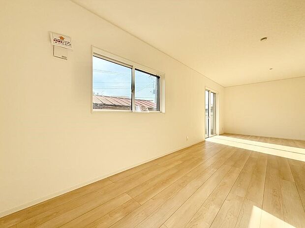 【ダイニング】■家族の笑顔があふれる、くつろぎの空間