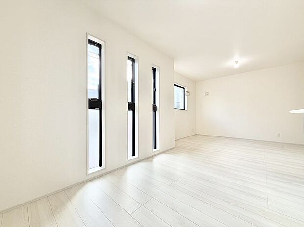 【ダイニング】■何気ない毎日を特別にする、癒しの空間