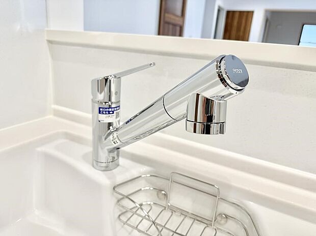 【浄水器】■清潔でおいしい水を手軽に供給してくれます