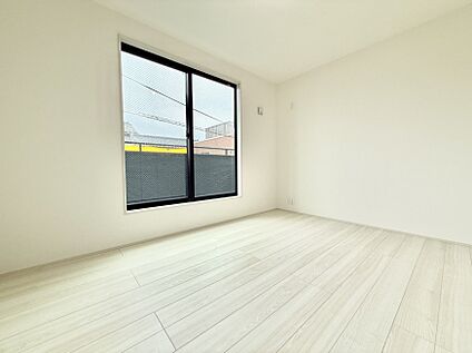 リビング以外の居室