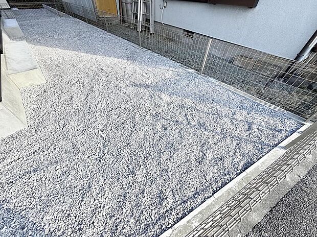 【庭】■庭付き住宅は多様な使用用途で活用できます