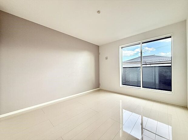 【子供部屋】■読書や趣味リモートワークなどさまざまな用途に対応できる柔軟さがあります