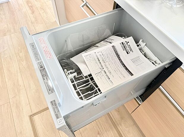 【食洗機】■時間短縮でき家事が楽になる便利な必需品