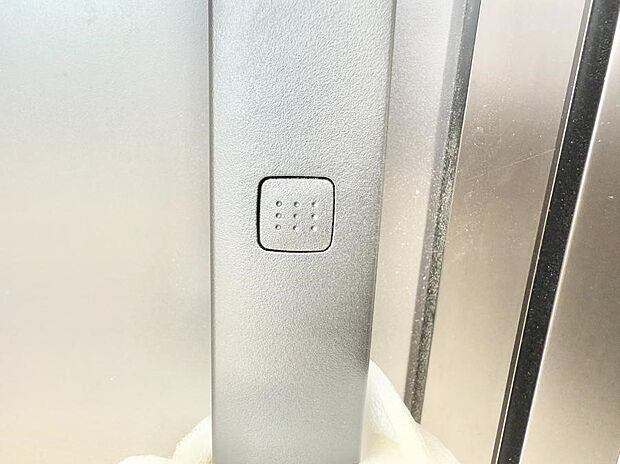 【スマートキー】■手軽にロック解除できますね