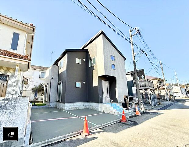 【現地外観写真】■まずは一度ご覧ください