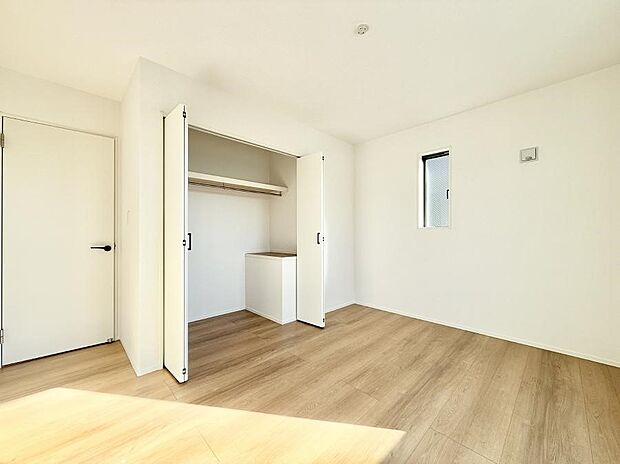 【子供部屋】■どこになにを置くか楽しみな自分のお部屋