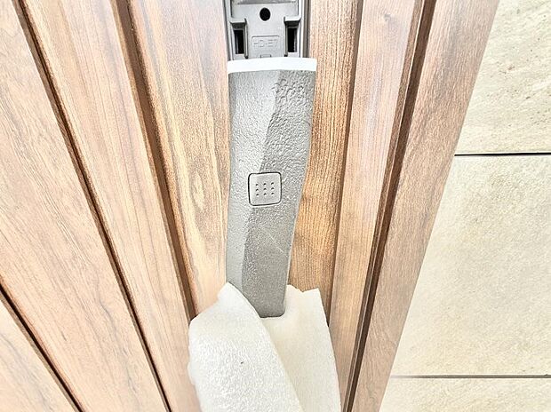 【スマートキー】■鍵を取り出さずに便利に操作できて快適