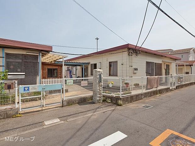 鵠沼保育園（約2,240m・徒歩28分）