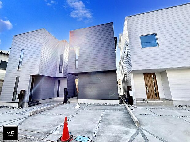 【現地外観写真】■まずは一度ご覧ください