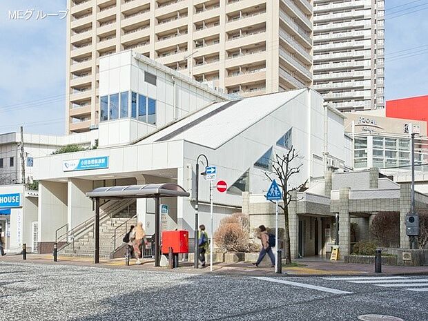 小田急小田原線「小田急相模原」駅（約2,900m・徒歩37分）
