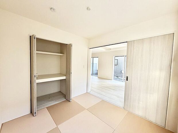 【寝室】■快適な環境で、日常の疲れを癒せる空間