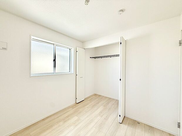 【子供部屋】■プライベート空間として静かで落ち着いた環境を提供してくれます