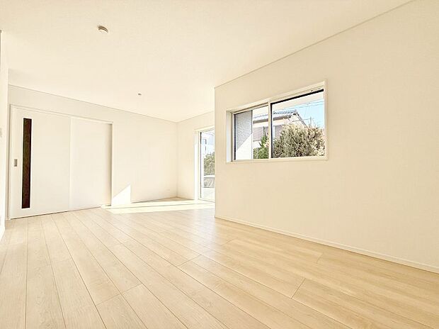 【ダイニング】■何気ない毎日を特別にする、癒しの空間