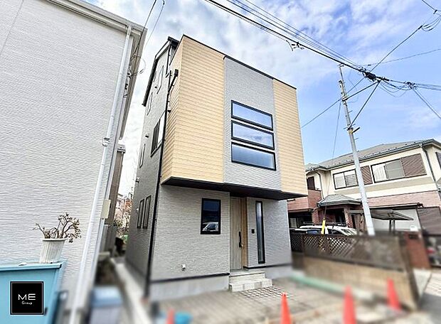 【現地外観写真】■まずは一度ご覧ください