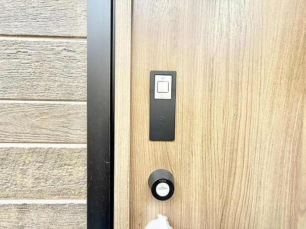 【スマートキー】■鍵を取り出さずに便利に操作できて快適