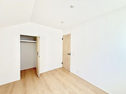 リビング以外の居室