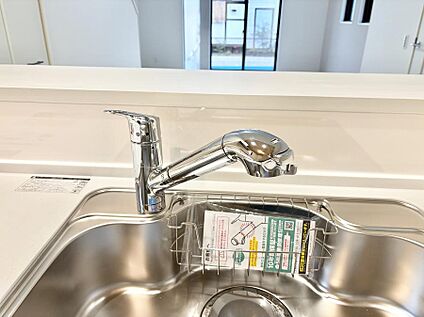 浄水器