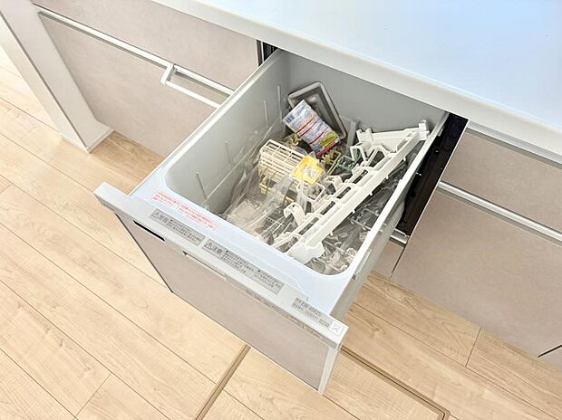 【食洗機】■時間短縮でき家事が楽になる便利な必需品