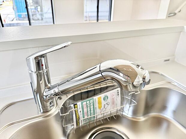 【浄水器】■清潔でおいしい水を手軽に供給してくれます