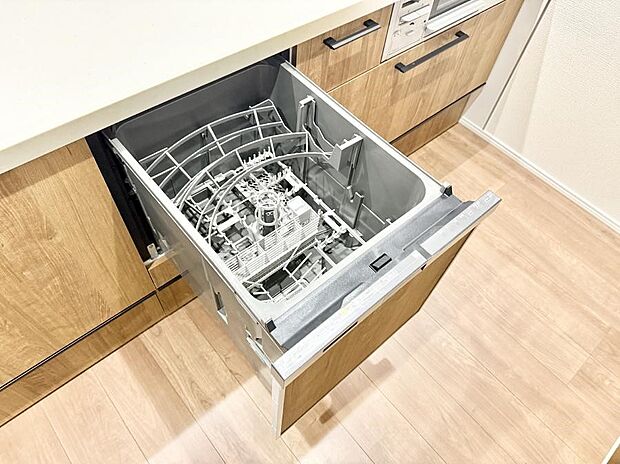 【食洗機】■時間短縮でき家事が楽になる便利な必需品