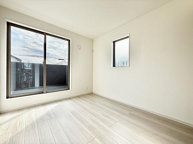 【子供部屋】■仕事や勉強のスペースに使うことで、集中しやすく静かな環境が整います