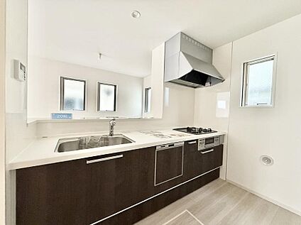 ダイニングキッチン