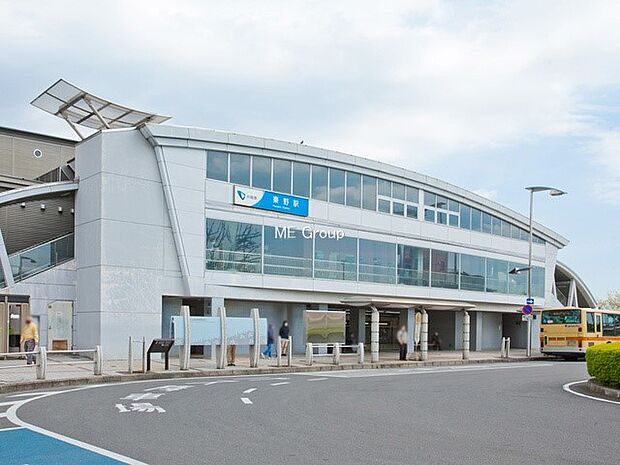 小田急小田原線「秦野」駅（約1,500m・徒歩19分）