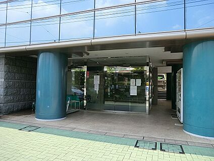 たちばな台クリニック 700m(9分)