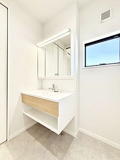 洗面台・洗面所