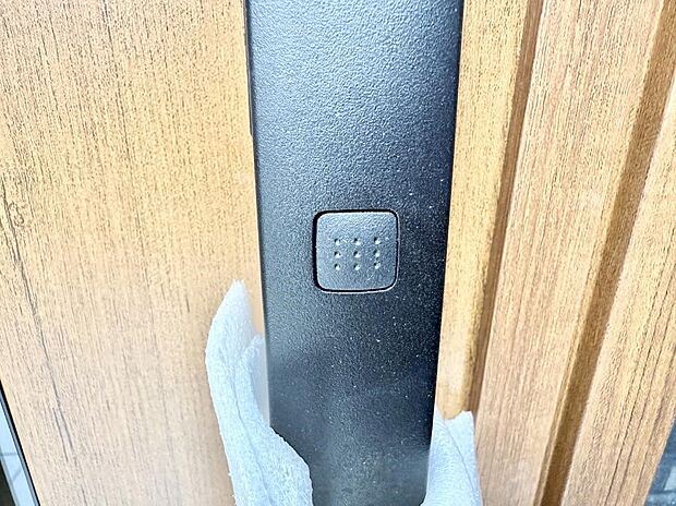 【スマートキー】■鍵を取り出さずに便利に操作できて快適