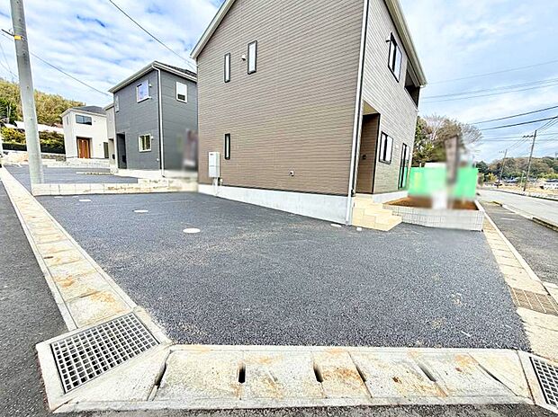 【駐車場】■自宅にカースペースがあると助かります