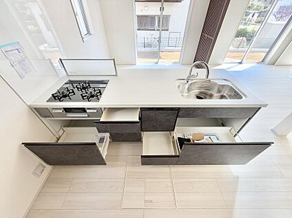 システムキッチン