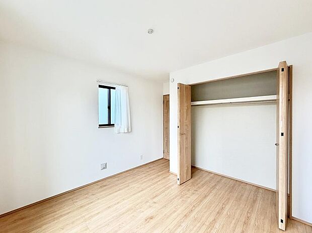 【子供部屋】■仕事や勉強のスペースに使うことで、集中しやすく静かな環境が整います