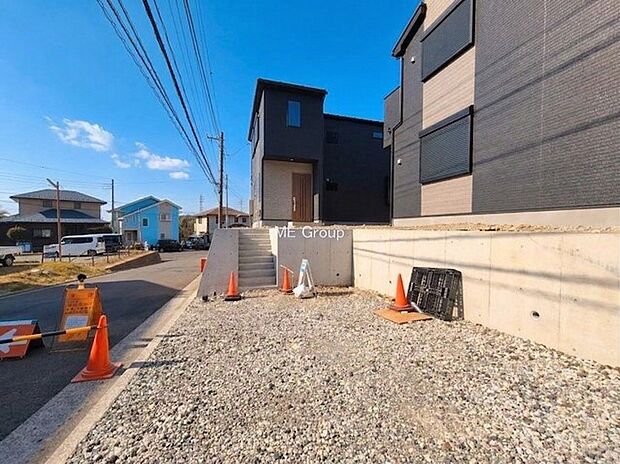 【現地外観写真】■まずは一度ご覧ください