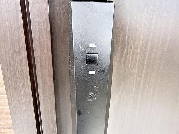 【スマートキー】■鍵を取り出さずに便利に操作できて快適