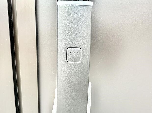 【スマートキー】■鍵を取り出さずに便利に操作できて快適