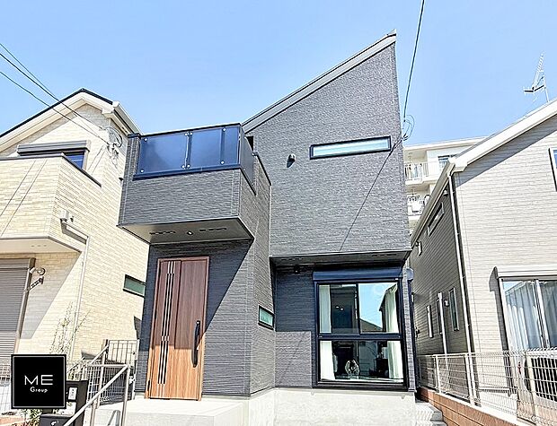 【現地外観写真】■まずは一度ご覧ください