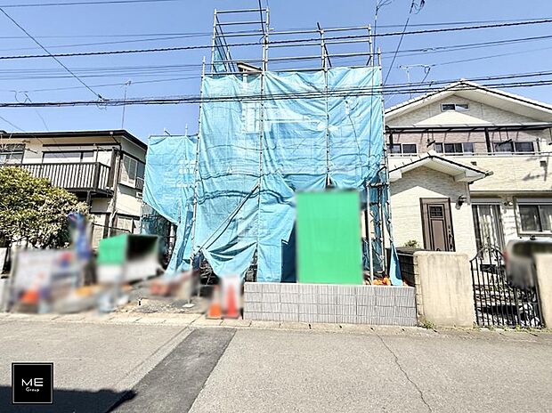 【現地外観写真】■まずは一度ご覧ください
