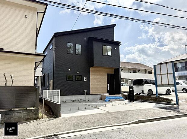 【現地外観写真】■まずは一度ご覧ください