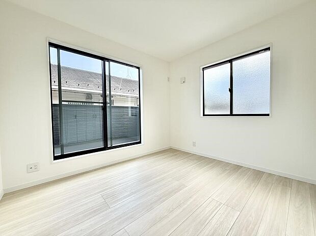 【子供部屋】■読書や趣味リモートワークなどさまざまな用途に対応できる柔軟さがあります