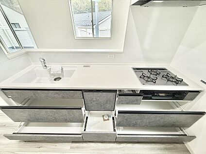 システムキッチン