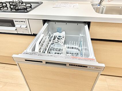 食洗機
