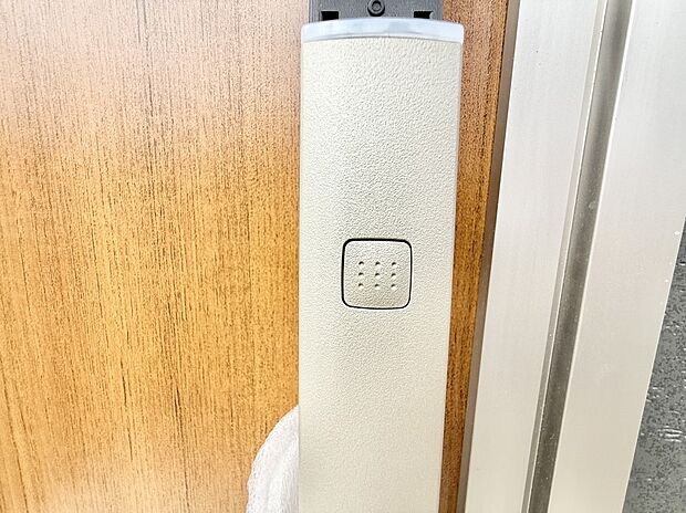 【スマートキー】■鍵を取り出さずに便利に操作できて快適